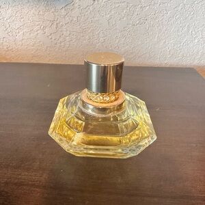 Baby phat golden goddess Kimora Lee Simmons